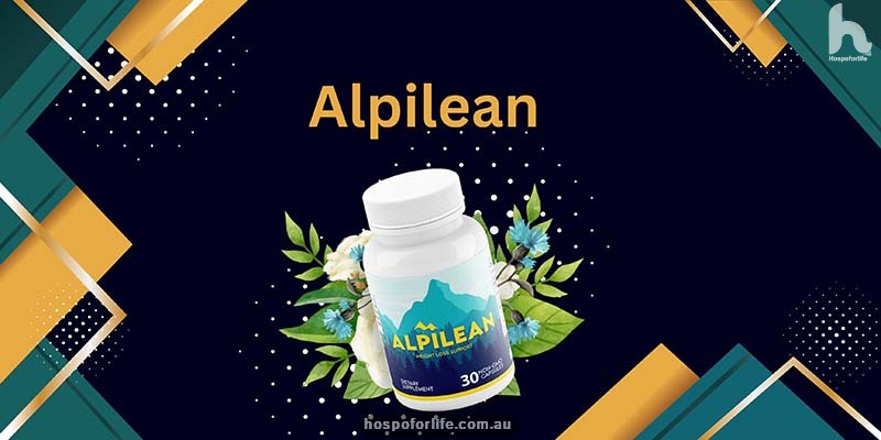 Alpilean