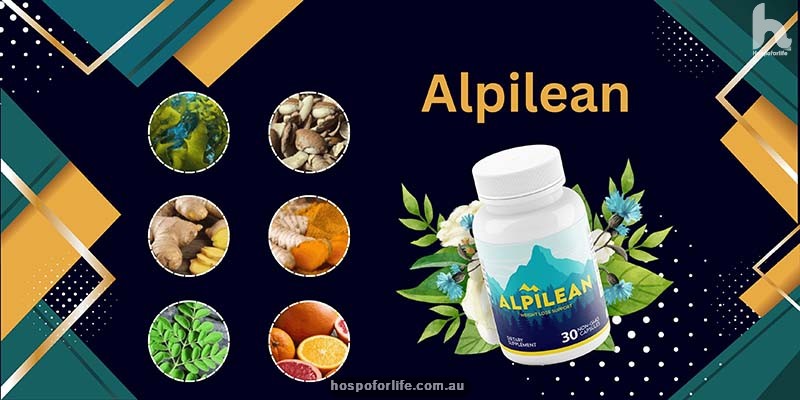 Alpilean