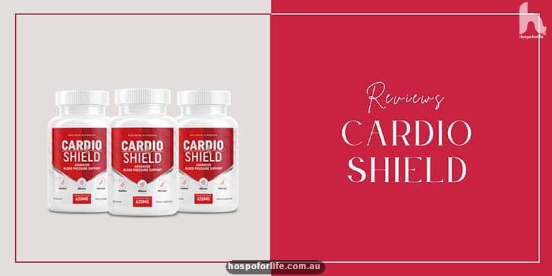 Cardio Shield