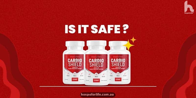 Cardio Shield