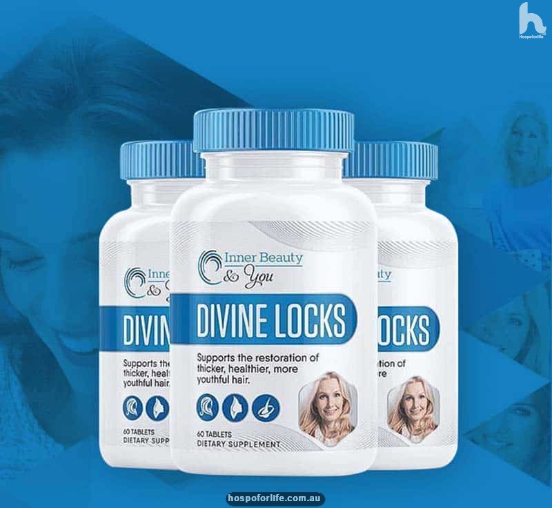 Divine Locks