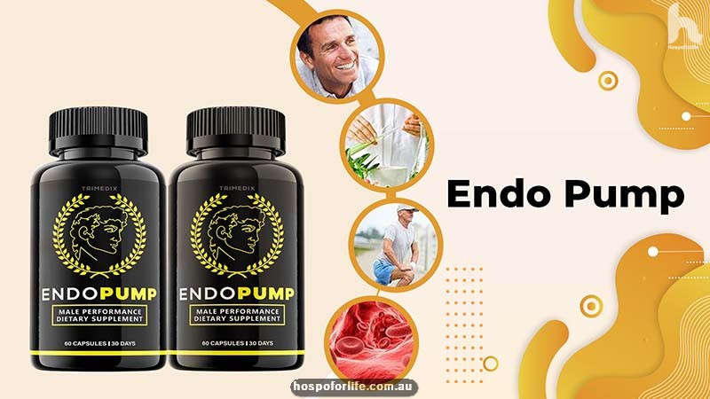 Endo Pump