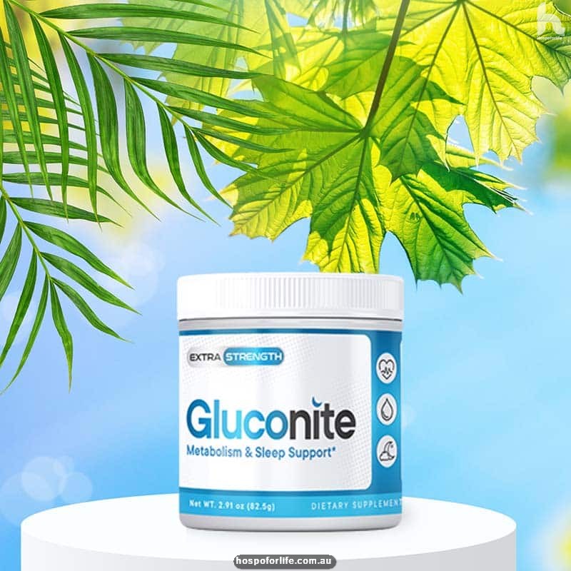 Gluconite