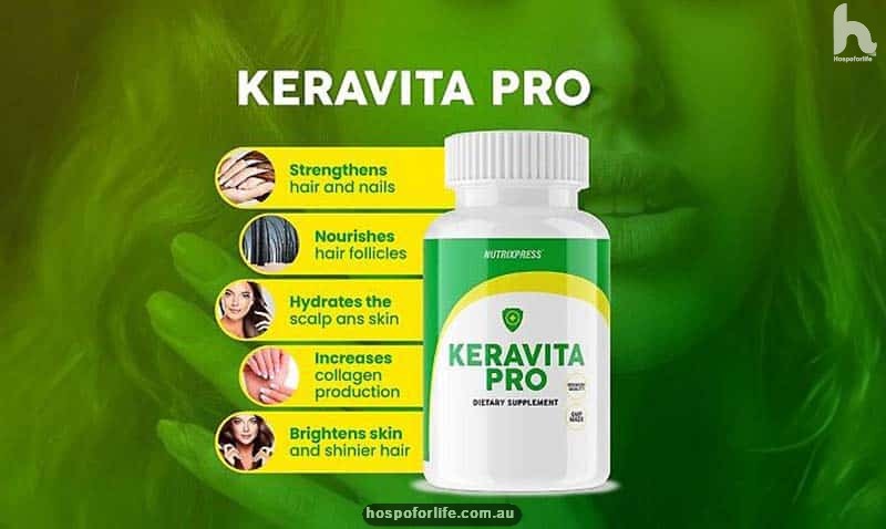 Keravita Pro