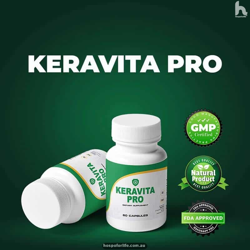 Keravita Pro