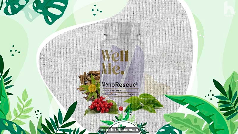 MenoRescue