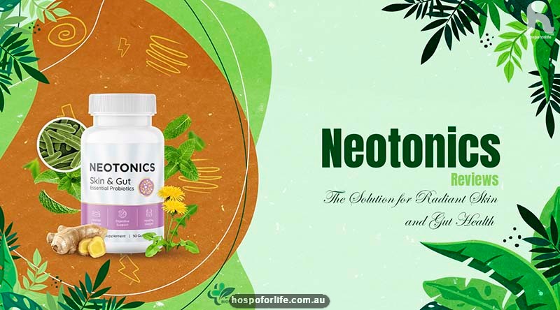 Neotonics