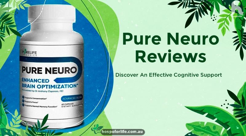 Pure Neuro