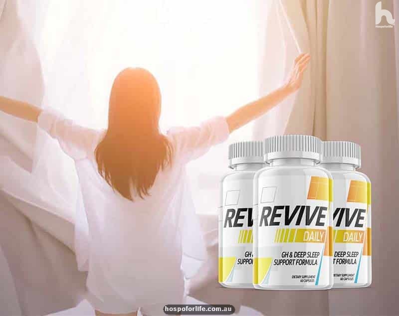 Revive Daily