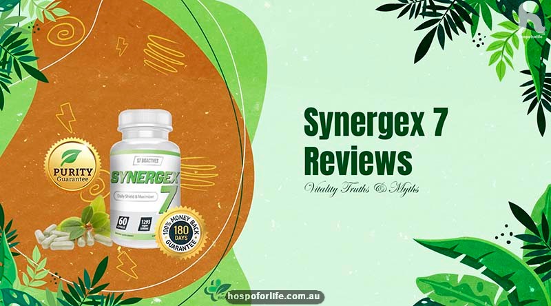 Synergex 7