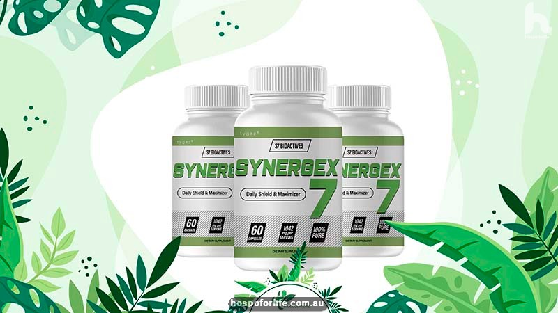 Synergex 7