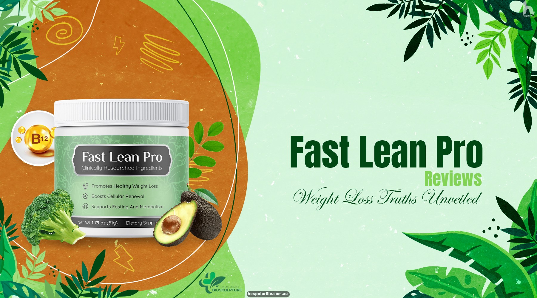 Fast Lean Pro