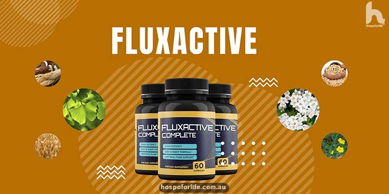 Fluxactive Complete