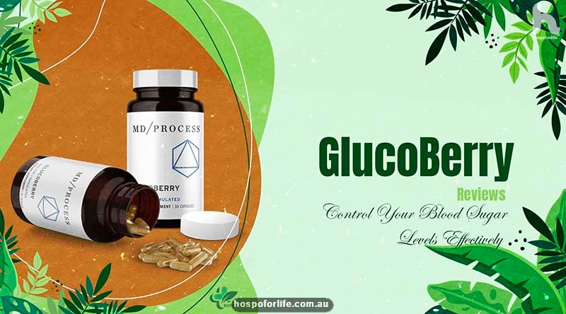 GlucoBerry