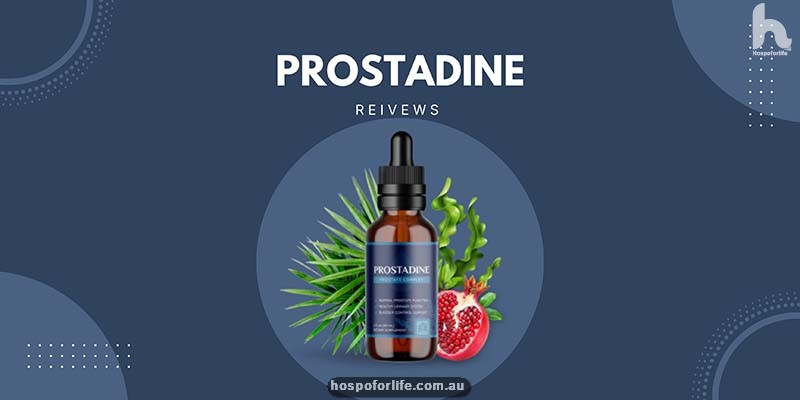 prostadine